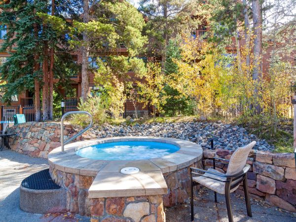 Breckenridge Condo 950065