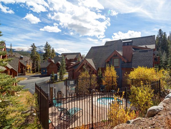 Breckenridge Condo 950065