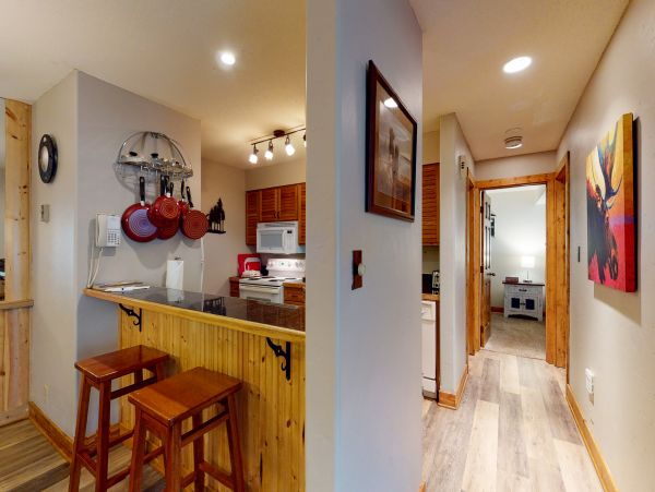 Steamboat Springs Condo 950066