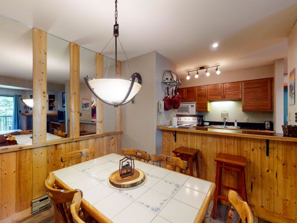 Steamboat Springs Condo 950066