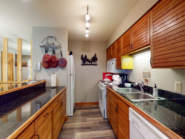 Steamboat Springs Condo 950066
