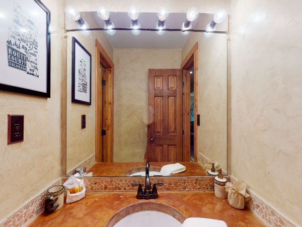 Steamboat Springs Condo 950066