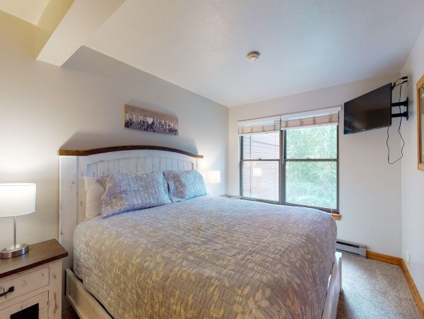 Steamboat Springs Condo 950066