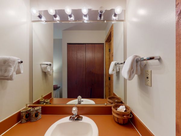 Steamboat Springs Condo 950066