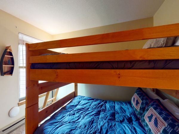 Steamboat Springs Condo 950066
