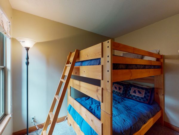 Steamboat Springs Condo 950066