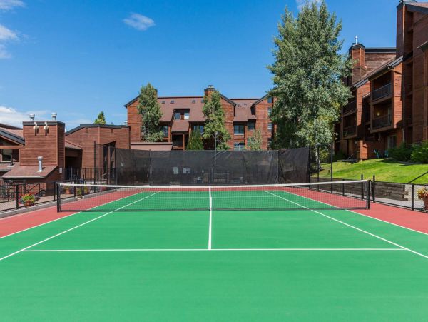 Steamboat Springs Condo 950066
