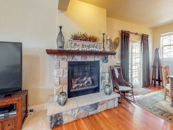 Winter Park Home 950068