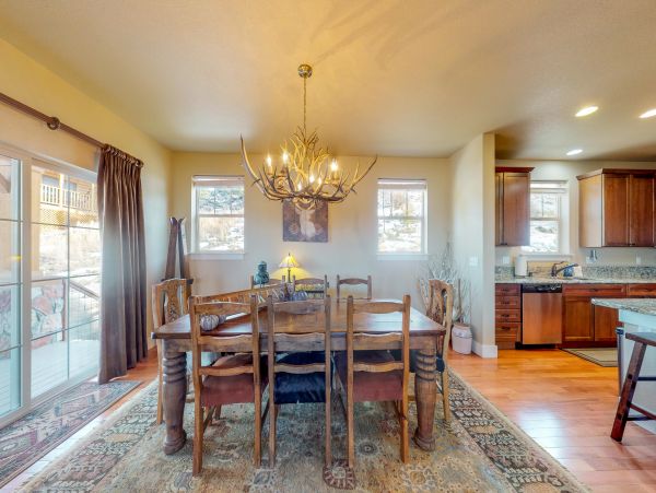 Winter Park Home 950068