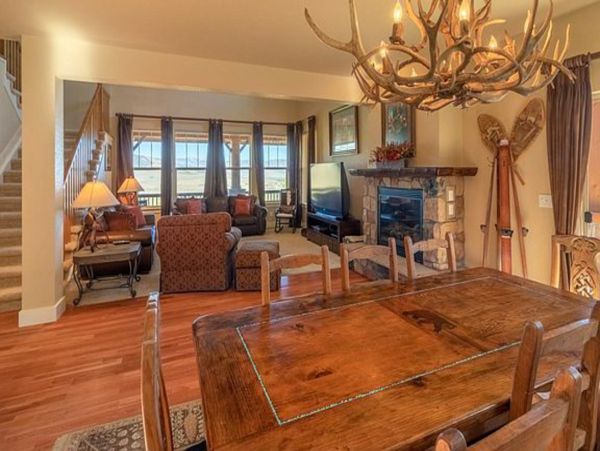 Winter Park Home 950068