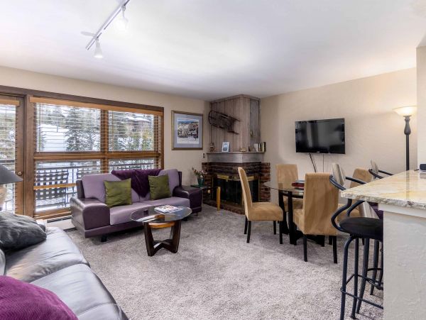 Vail Lionshead Condo 950069