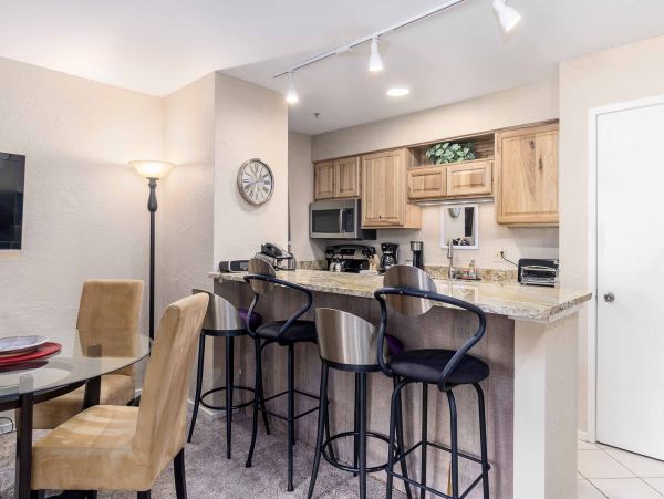 Vail Lionshead Condo 950069