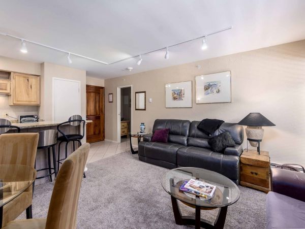 Vail Lionshead Condo 950069