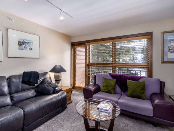 Vail Lionshead Condo 950069
