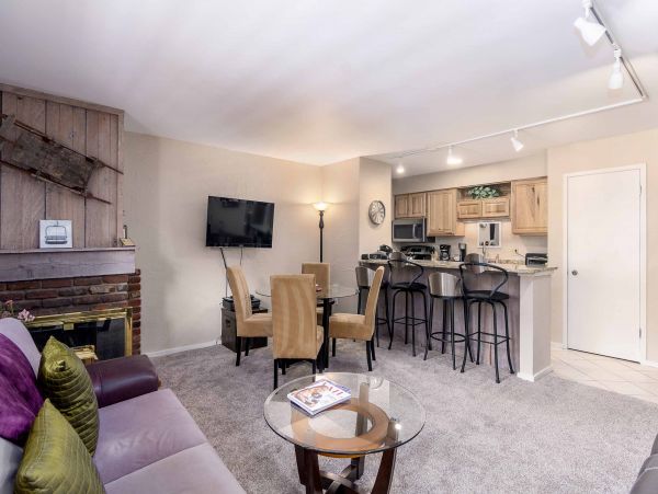 Vail Lionshead Condo 950069