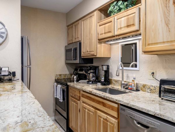 Vail Lionshead Condo 950069
