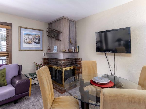 Vail Lionshead Condo 950069
