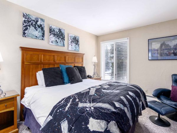 Vail Lionshead Condo 950069