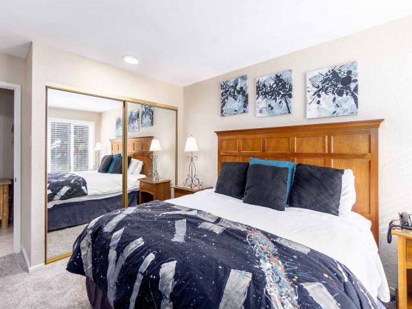 Vail Lionshead Condo 950069