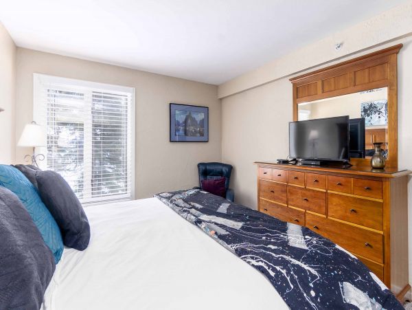 Vail Lionshead Condo 950069