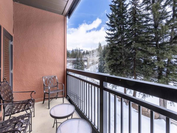 Vail Lionshead Condo 950069