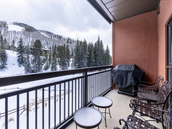 Vail Lionshead Condo 950069