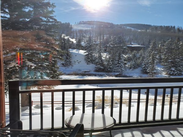 Vail Lionshead Condo 950069