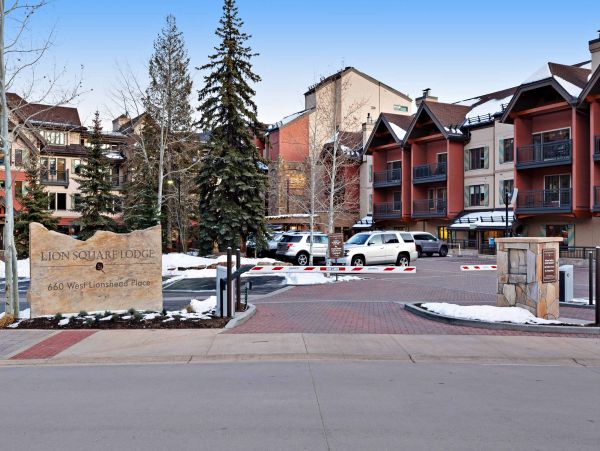 Vail Lionshead Condo 950069