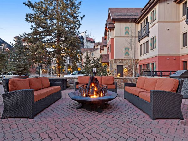Vail Lionshead Condo 950069