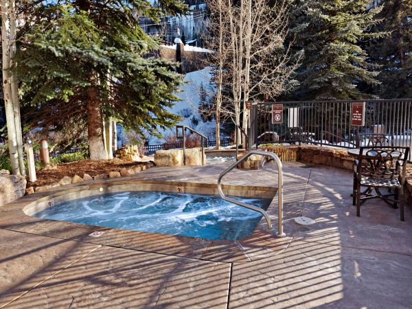 Vail Lionshead Condo 950069
