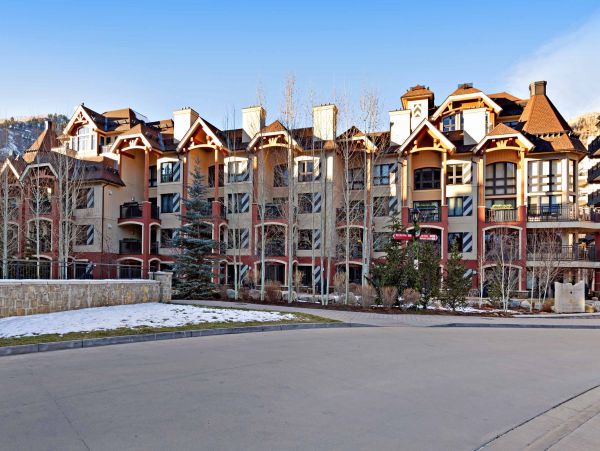 Vail Lionshead Condo 950069