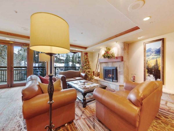 Vail Lionshead Condo 950069