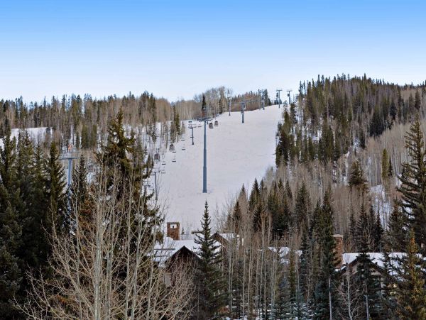 Vail Lionshead Condo 950069
