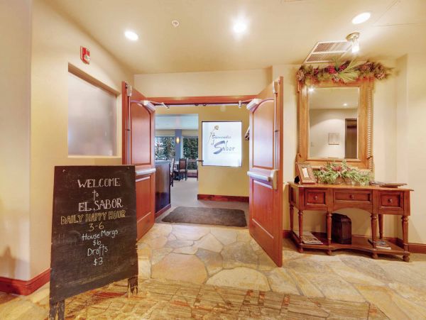 Vail Lionshead Condo 950069