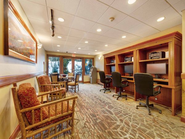 Vail Lionshead Condo 950069