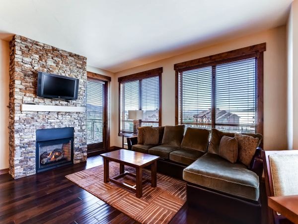 Steamboat Springs Condo 950070