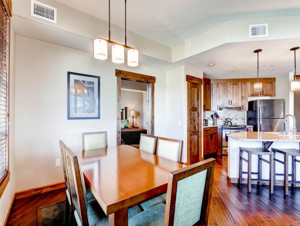 Steamboat Springs Condo 950070