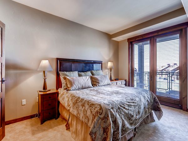 Steamboat Springs Condo 950070