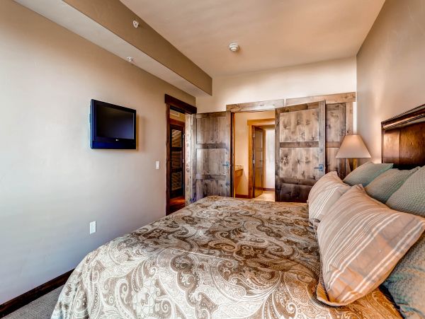 Steamboat Springs Condo 950070