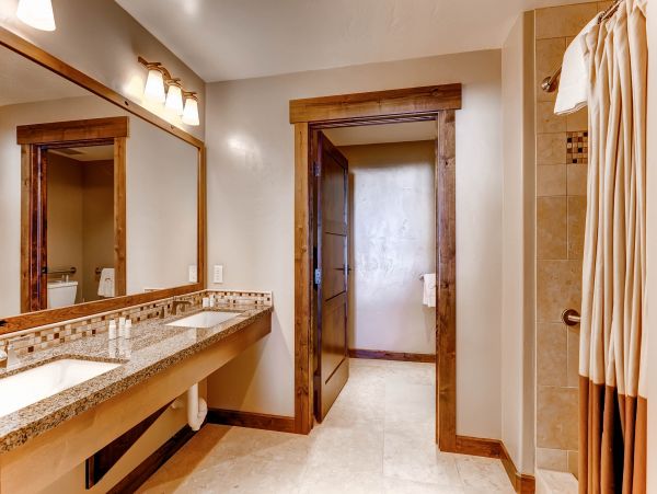 Steamboat Springs Condo 950070