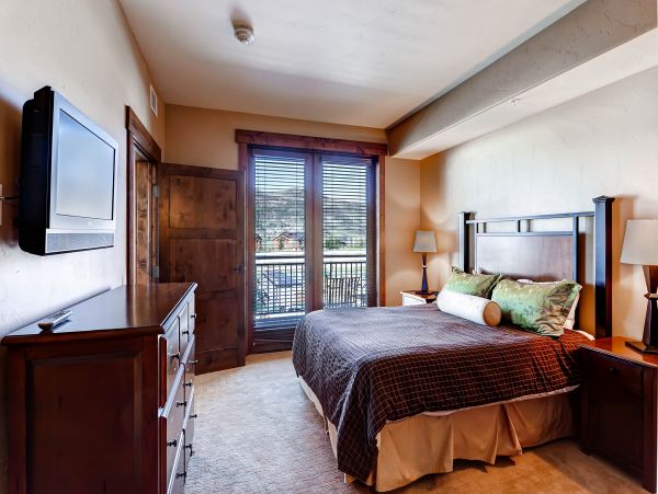 Steamboat Springs Condo 950070