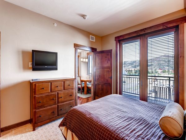 Steamboat Springs Condo 950070