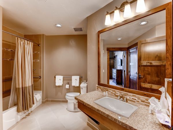 Steamboat Springs Condo 950070