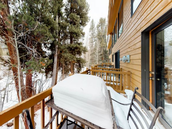Winter Park Condo 950071