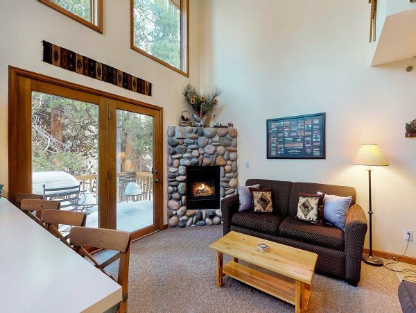 Winter Park Condo 950071