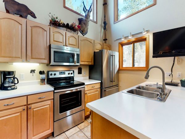 Winter Park Condo 950071