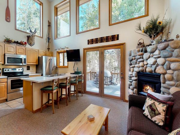 Winter Park Condo 950071