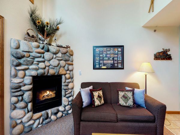Winter Park Condo 950071