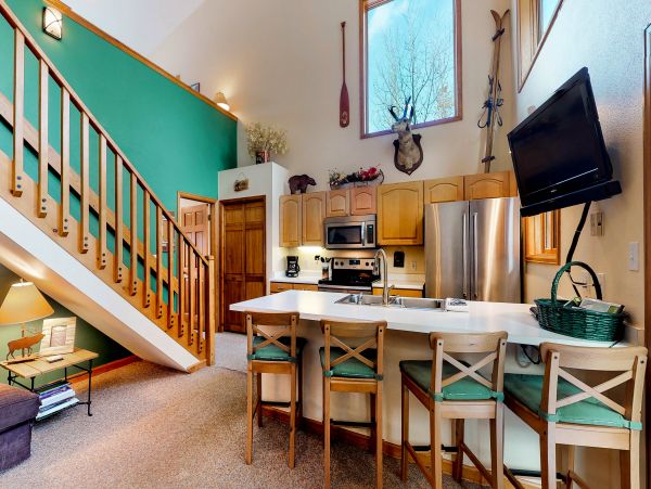 Winter Park Condo 950071