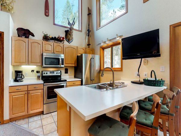 Winter Park Condo 950071